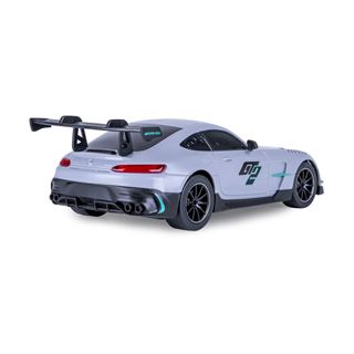 Jamara Mercedes-Benz AMG GT2 1:24 2,4 GHz grau 6+