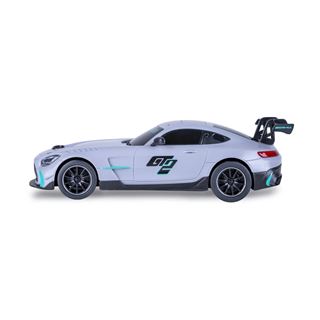 Jamara Mercedes-Benz AMG GT2 1:24 2,4 GHz grau 6+