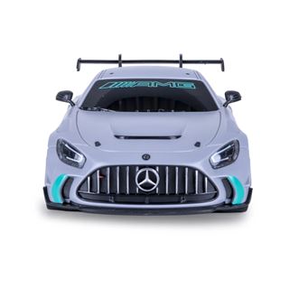 Jamara Mercedes-Benz AMG GT2 1:24 2,4 GHz grau 6+