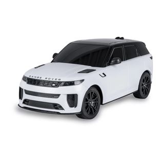 Jamara Range Rover Sport SV 1:24 2,4GHz wei&szlig; 6+
