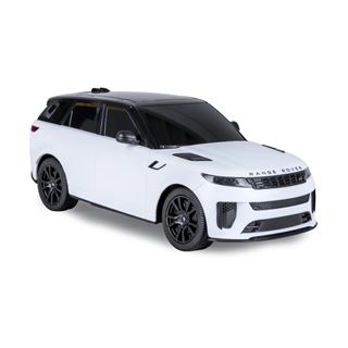 Jamara Range Rover Sport SV 1:24 2,4GHz wei&szlig; 6+