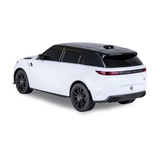 Jamara Range Rover Sport SV 1:24 2,4GHz wei&szlig; 6+