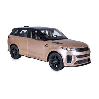 Jamara Range Rover Sport SV 1:14 2,4GHz gold 6+