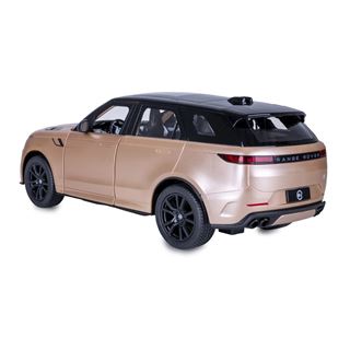 Jamara Range Rover Sport SV 1:14 2,4GHz gold 6+