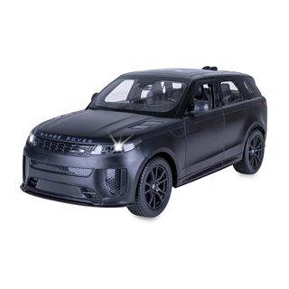 Jamara Range Rover Sport SV 1:14 2,4GHz schwarz 6+