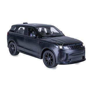 Jamara Range Rover Sport SV 1:14 2,4GHz schwarz 6+