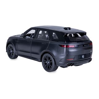 Jamara Range Rover Sport SV 1:14 2,4GHz schwarz 6+
