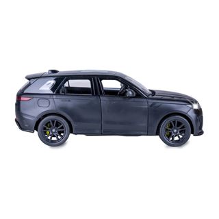 Jamara Range Rover Sport SV 1:14 2,4GHz schwarz 6+