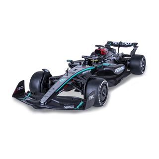 Jamara Mercedes AMG W15 F1 1:12 Performance schwarz 2,4GHz