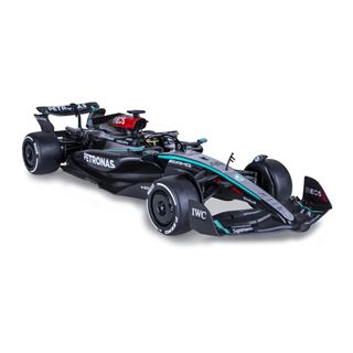 Jamara Mercedes AMG W15 F1 1:12 Performance schwarz 2,4GHz