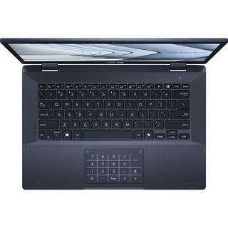 Notebook 14" (35,56cm) ASUS ExpertBook B3 Flip C5-120U 16 512