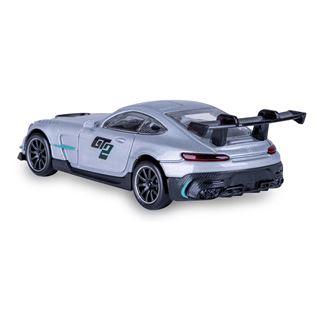 Jamara Mercedes-Benz AMG GT2 1:43 silber 3+