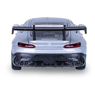 Jamara Mercedes-Benz AMG GT2 1:43 silber 3+