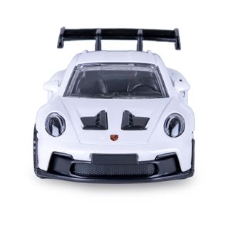 Jamara Porsche 911 GT3 RS 1:43 wei&szlig; 3+