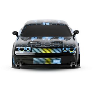 Amewi Drift Sport Muscle Car 4WD 1:24 RTR blau 6+