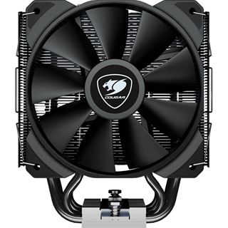 Cougar Forza 85 Essential Tower K&uuml;hler