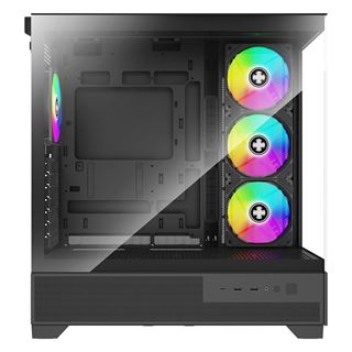 Xilence Xilent Flare X909.ARGB