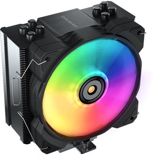 Cougar Forza 50 ARGB Tower K&uuml;hler