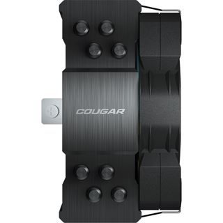 Cougar Forza 50 ARGB Tower K&uuml;hler