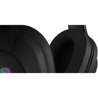 Genesis Gaming Headset NEON 213 kabelgeb. schwarz RGB