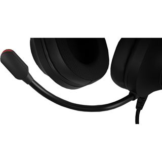 Genesis Gaming Headset NEON 213 kabelgeb. schwarz RGB