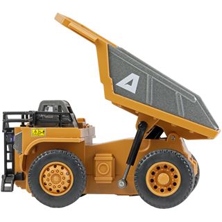 Amewi Mini-Kipper Metall proportional 8-Kanal 1:64 RTR 6+