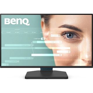 23,8" (60,47cm) BenQ BL2490TC schwarz 1920x1080 1x DisplayPort