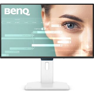 23,8" (60,47cm) BenQ GW2490TC schwarz 1920x1080 1x DisplayPort