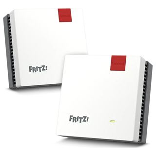 AVM FRITZ!Mesh Set 1700 2-Pack