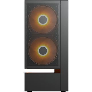 Cougar CFV235 Midi-Tower ARGB, Mesh, Schwarz