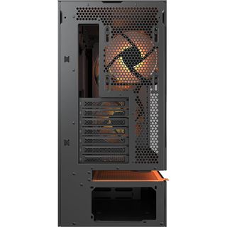 Cougar CFV235 Midi-Tower ARGB, Mesh, Schwarz