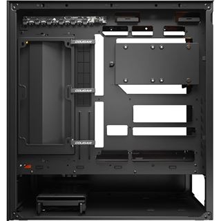 Cougar CFV235 Midi-Tower ARGB, Mesh, Schwarz