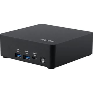 MSI Cubi NUC AI 1UMG-024AT i5-125H/16GB/512GB SSD W11P