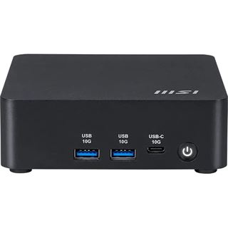 MSI Cubi NUC AI 1UMG-024AT i5-125H/16GB/512GB SSD W11P