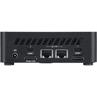 MSI Cubi NUC AI 1UMG-024AT i5-125H/16GB/512GB SSD W11P