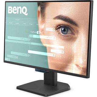 23,8" (60,47cm) BenQ BL2490C schwarz 1920x1080 1x DisplayPort