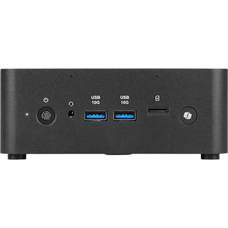MSI Cubi NUC AI+ 2MG-039AT i7-258V/32GB/1TB SSD schwarz W11H