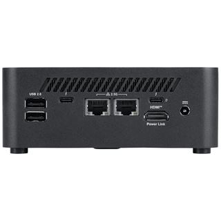 MSI Cubi NUC AI+ 2MG-030AT i7-258V/32GB/1TB SSD schwarz W11P