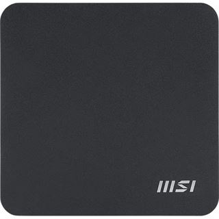 MSI Cubi NUC AI+ 2MG-030AT i7-258V/32GB/1TB SSD schwarz W11P