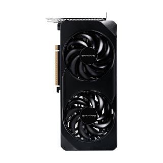 8GB Gainward GeForce RTX 5060 Ghost Aktiv PCIe 5.0 x16 (x8) (Retail)