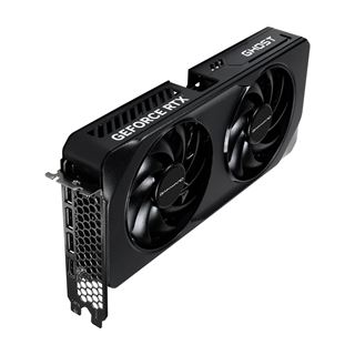 8GB Gainward GeForce RTX 5060 Ghost Aktiv PCIe 5.0 x16 (x8) (Retail)