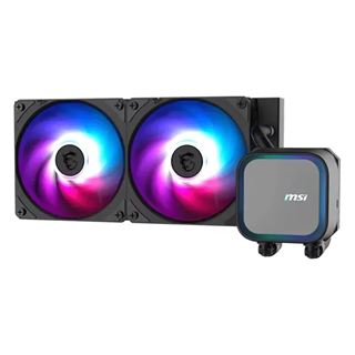 MSI MAG CoreLiquid A13 240 bulk