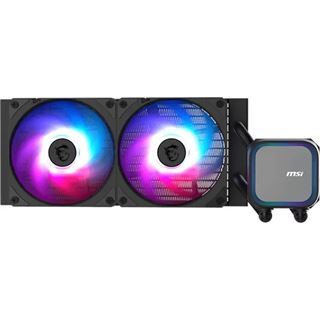 MSI MAG CoreLiquid A13 240 bulk