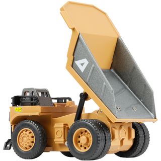 Amewi Mini-Kipper aus Metall 8-Kanal 1:64 RTR 6+