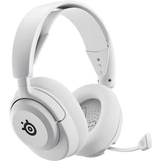 SteelSeries Headset 61674 / Arctis Nova 5P Wei&szlig;