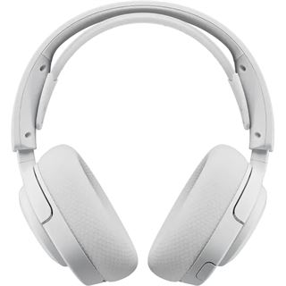SteelSeries Headset 61674 / Arctis Nova 5P Wei&szlig;