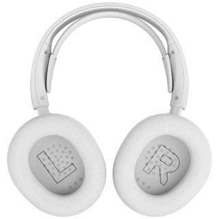 SteelSeries Headset 61674 / Arctis Nova 5P Wei&szlig;