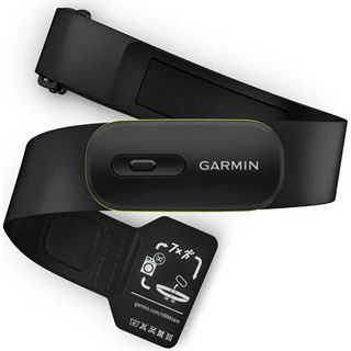 Garmin Wearable 010-13383-00 / HRM 600 M-XL Schwarz