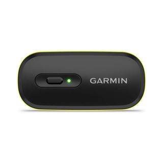 Garmin Wearable 010-13383-00 / HRM 600 M-XL Schwarz