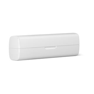 Philips Zahnbürste HX7108/02 / Sonicare 5300 mit Etui Weiß